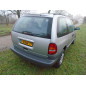 Aile avant gauche CHRYSLER VOYAGER 3