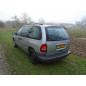 Aile avant gauche CHRYSLER VOYAGER 3