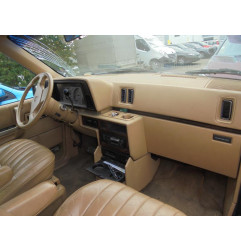 Aile avant droit CHRYSLER VOYAGER 2 Photo n°6