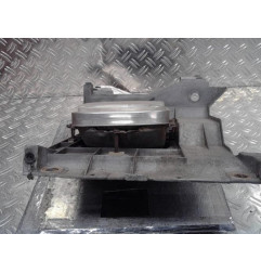 Optique avant principal droit (feux)(phare) CHRYSLER VOYAGER 2 Photo n°3