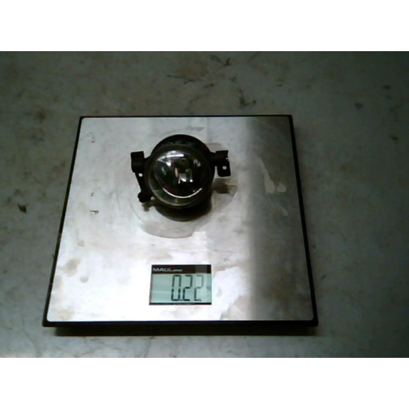 Anti brouillard droit (feux) FORD C-MAX 1