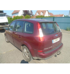 Anti brouillard droit (feux) FORD C-MAX 1 Photo n°6