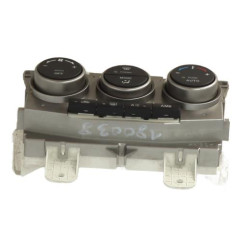 Commande chauffage MAZDA 5 1 Photo n°3