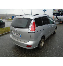 Commande chauffage MAZDA 5 1 Photo n°7