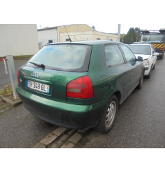 Retroviseur droit AUDI A3 1 Photo n°4