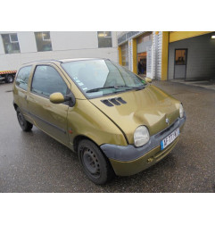 Verin de coffre RENAULT TWINGO 1 Photo n°3
