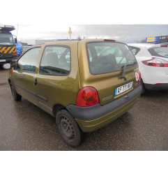 Verin de coffre RENAULT TWINGO 1 Photo n°5