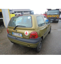 Verin de coffre RENAULT TWINGO 1 Photo n°6