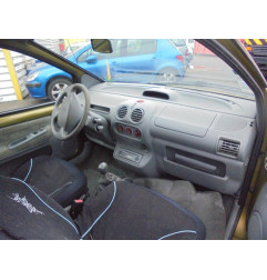 Verin de coffre RENAULT TWINGO 1 Photo n°7