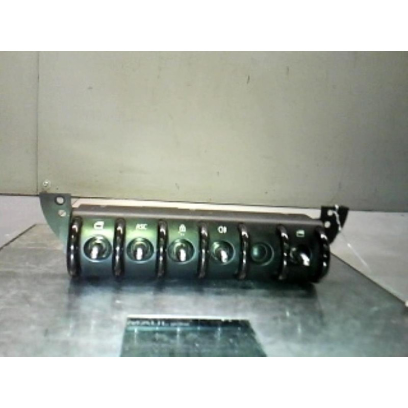 Interrupteur de leve vitre MINI MINI 1 R50/R53