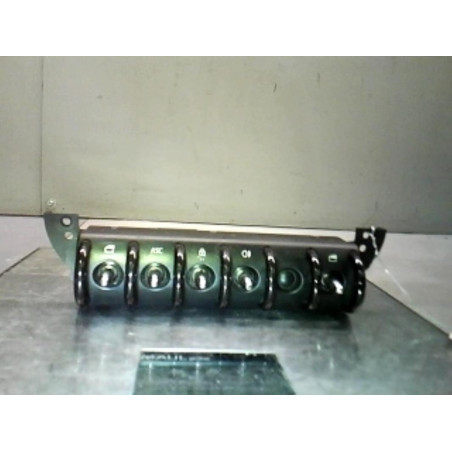 Interrupteur de leve vitre MINI MINI 1 R50/R53 Photo n°1