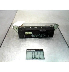 Interrupteur de leve vitre MINI MINI 1 R50/R53 Photo n°4