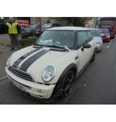 Interrupteur de leve vitre MINI MINI 1 R50/R53 Photo n°6