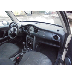 Interrupteur de leve vitre MINI MINI 1 R50/R53 Photo n°9