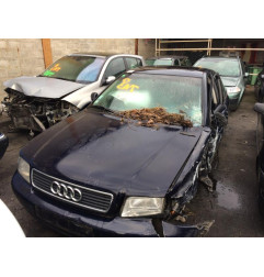 Aile avant droit AUDI A4 1