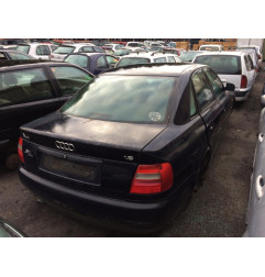 Aile avant droit AUDI A4 1 Photo n°4