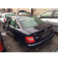 Aile avant droit AUDI A4 1 Photo n°5