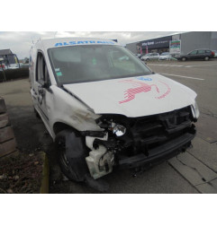 Commande chauffage VOLKSWAGEN CADDY 3 Photo n°5