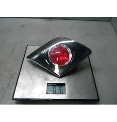 Feu arriere secondaire gauche (feux) MAZDA 3 1 Photo n°1