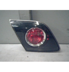 Feu arriere secondaire gauche (feux) MAZDA 3 1