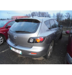 Feu arriere secondaire gauche (feux) MAZDA 3 1 Photo n°7