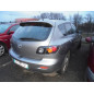 Feu arriere secondaire gauche (feux) MAZDA 3 1