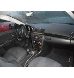 Feu arriere secondaire gauche (feux) MAZDA 3 1 Photo n°8