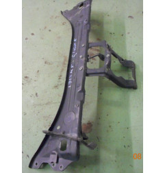 Traverse superieure MERCEDES CLASSE E 211 Photo n°3