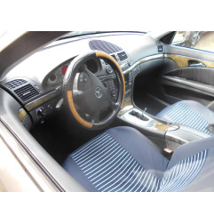 Traverse superieure MERCEDES CLASSE E 211 Photo n°7