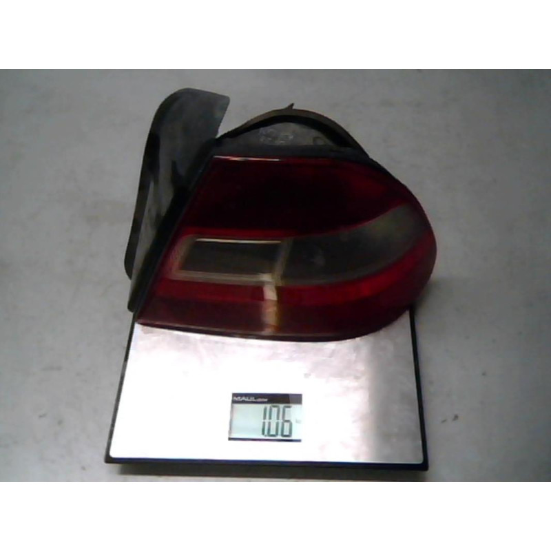 Feu arriere principal droit (feux) HONDA CIVIC 6