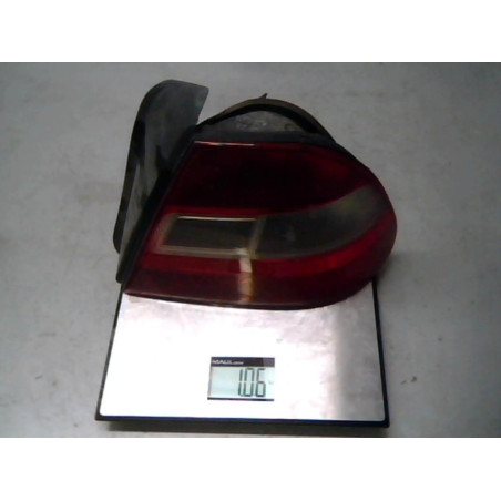 Feu arriere principal droit (feux) HONDA CIVIC 6 Photo n°1