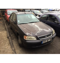 Feu arriere principal droit (feux) HONDA CIVIC 6 Photo n°4