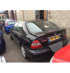 Feu arriere principal droit (feux) HONDA CIVIC 6 Photo n°6