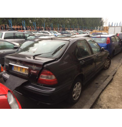 Feu arriere principal droit (feux) HONDA CIVIC 6 Photo n°7