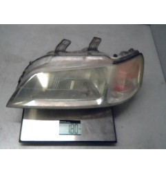 Optique avant principal gauche (feux)(phare) HONDA CIVIC 6 Photo n°1