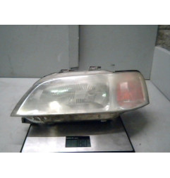 Optique avant principal gauche (feux)(phare) HONDA CIVIC 6