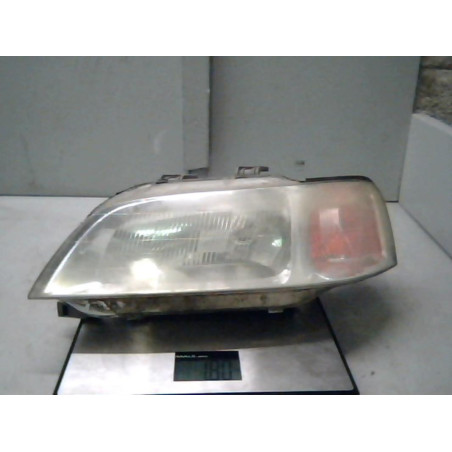 Optique avant principal gauche (feux)(phare) HONDA CIVIC 6