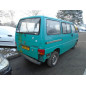 Capot VOLKSWAGEN TRANSPORTER 4