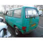Capot VOLKSWAGEN TRANSPORTER 4