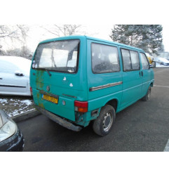 Optique avant principal droit (feux)(phare) VOLKSWAGEN TRANSPORTER 4 Photo n°5