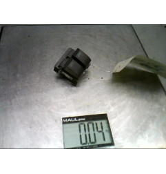 Interrupteur de leve vitre avant gauche AUDI A3 1 Photo n°1