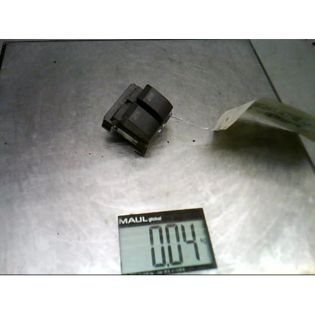 Interrupteur de leve vitre avant gauche AUDI A3 1 Photo n°1