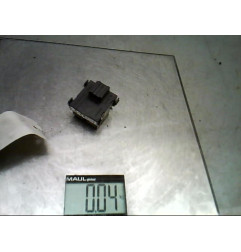 Interrupteur de leve vitre avant gauche AUDI A3 1