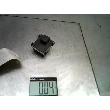 Interrupteur de leve vitre avant gauche AUDI A3 1