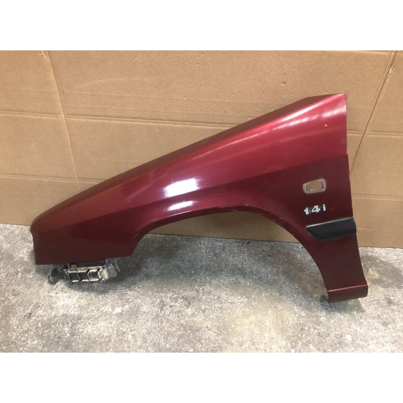 Aile avant gauche CITROEN ZX