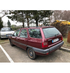 Aile avant gauche CITROEN ZX Photo n°5