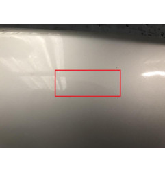 Capot RENAULT R11 Photo n°5