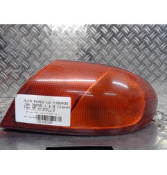 Feu arriere principal droit (feux) ALFA ROMEO 166 Photo n°1