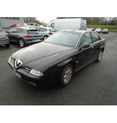 Feu arriere principal droit (feux) ALFA ROMEO 166 Photo n°5