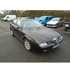 Feu arriere principal droit (feux) ALFA ROMEO 166 Photo n°6